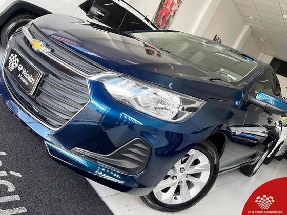 CHEVROLET ONIX 1.0 TURBO FLEX LT AUTOMÁTICO